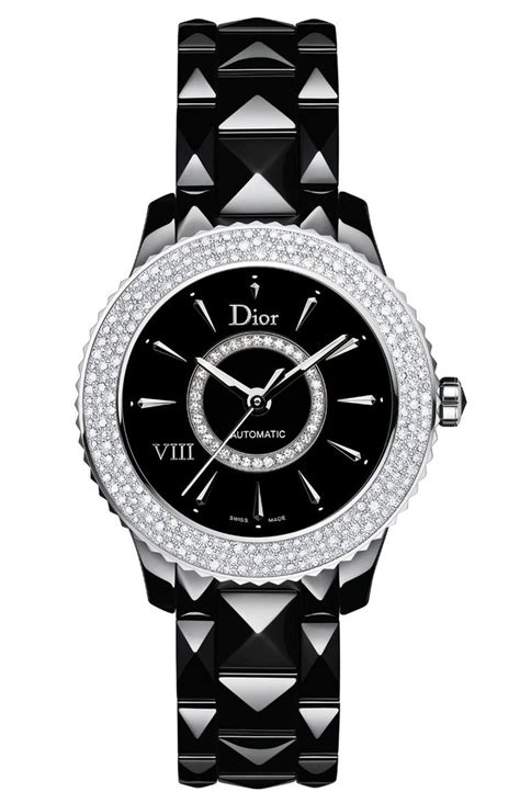 dior viii black|dior viii jewelry.